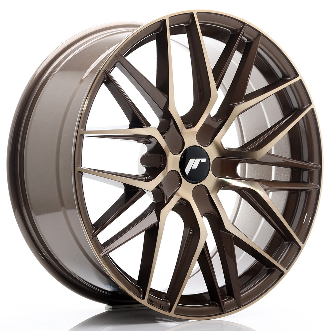 JR Wheels JR28 20x8