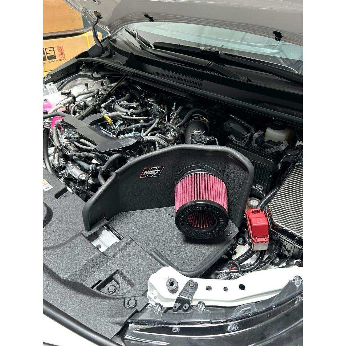 Intake System 2023+ GR Corolla 1.6 - Performance HQ - United Kingdom