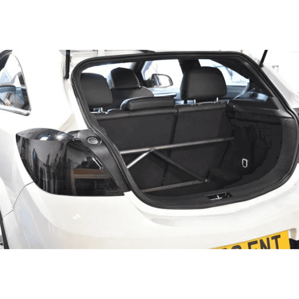 KBrace - Vauxhall Astra VXR H Rear Strut Brace - Performance HQ - United Kingdom