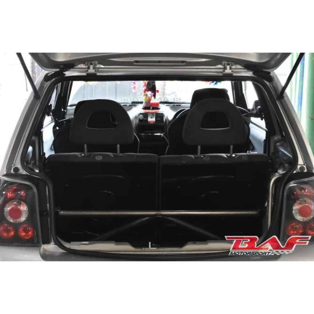 K-Brace - Seat Arosa Strut Brace - BAF Motorsport
