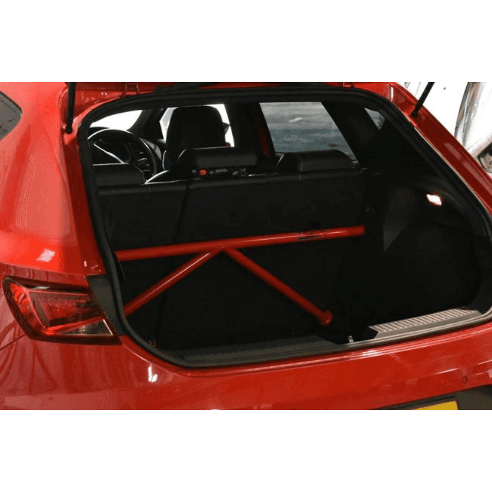 KBrace - Seat Leon Cupra / FR Mk3 5F Strut Brace - Performance HQ - United Kingdom