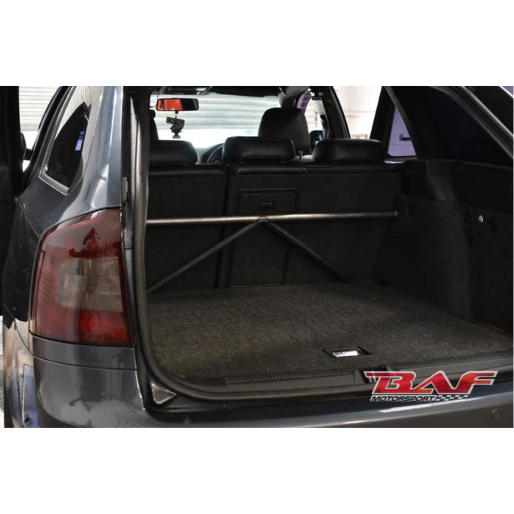 K-Brace - Skoda Octavia MK2 Strut Brace - BAF Motorsport