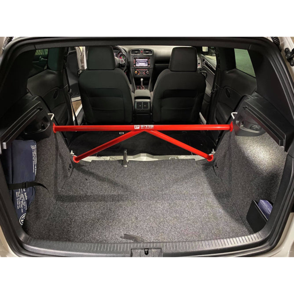 K-Brace - Volkswagen Golf Mk6 Strut Brace - BAF Motorsport