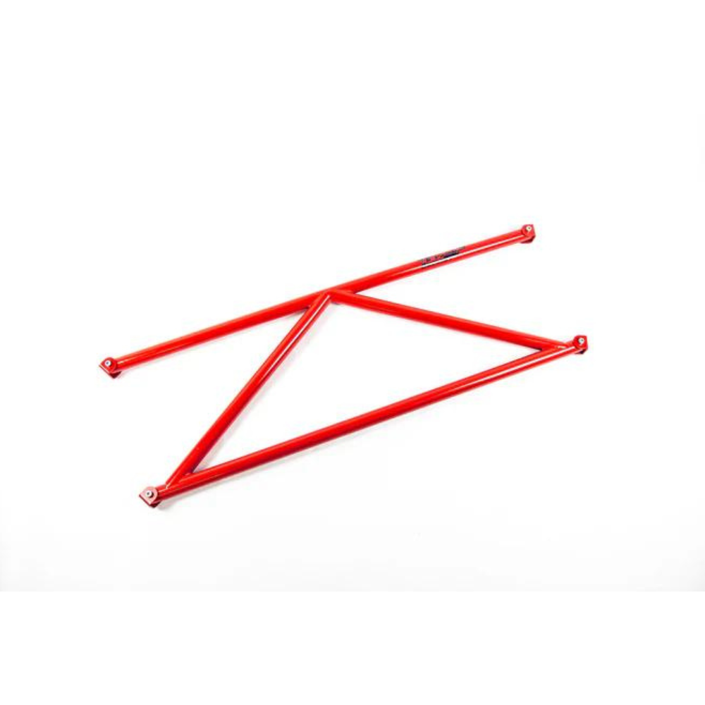 K-Brace - Volvo C30 Strut Brace - BAF Motorsport