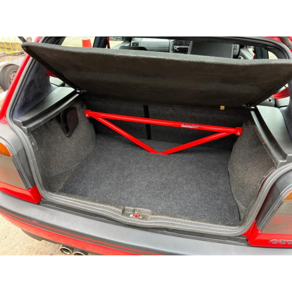 K-Brace - Volkswagen Golf MK3 Strut Brace - BAF Motorsport