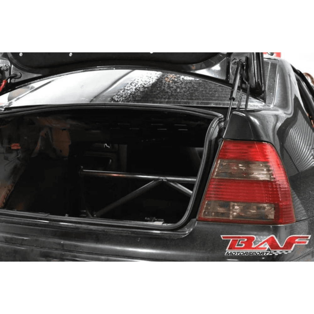KBrace - Volkswagen Bora 1J Rear Strut Brace - Performance HQ - United Kingdom