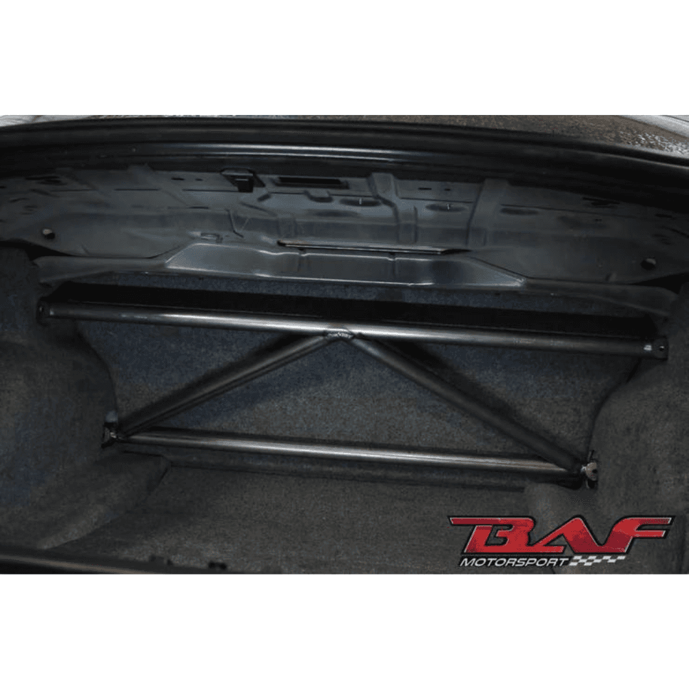 KBrace - BMW 3 Series E90 Rear Strut Brace - Performance HQ - United Kingdom