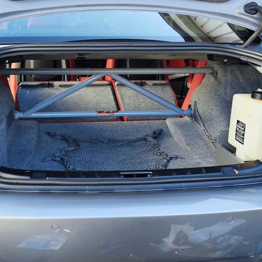 KBrace - BMW 3 Series 335D & M3 Coupe E92 Rear Strut Brace - Performance HQ - United Kingdom