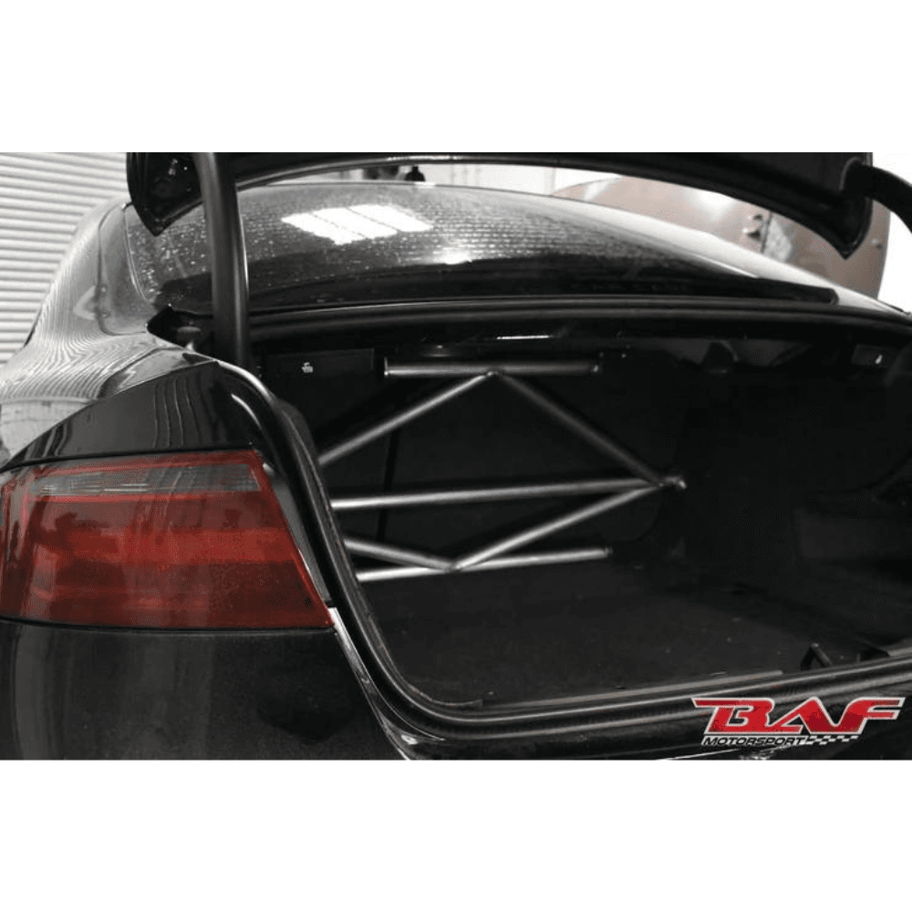 KBrace - Audi A5 / S5 / RS5 B8 & B8.5 Rear Strut Brace - Performance HQ - United Kingdom