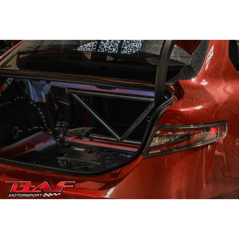 KBrace - Alfa Romeo Giulia Quadrifoglio 952 Rear Strut Brace - Performance HQ - United Kingdom