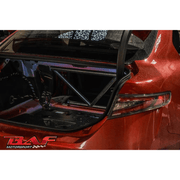 KBrace - Alfa Romeo Giulia Quadrifoglio 952 Rear Strut Brace - Performance HQ - United Kingdom