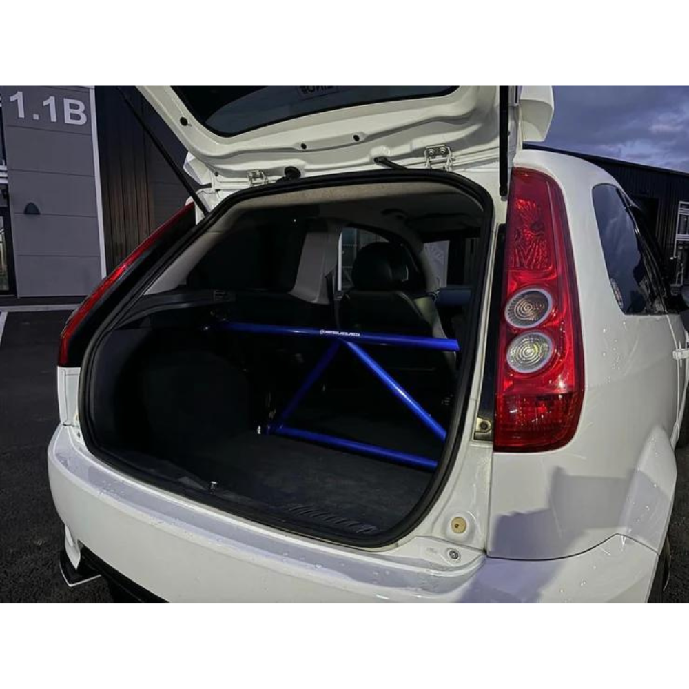 K-Brace - Ford Fiesta MK5 ST150 Strut Brace - BAF Motorsport