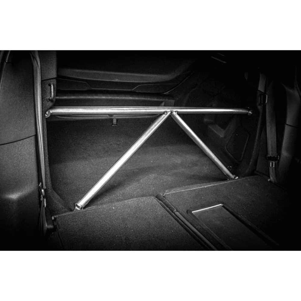 KBrace - Peugeot 308 GTi MK2 T9 Rear Strut Brace - Performance HQ - United Kingdom