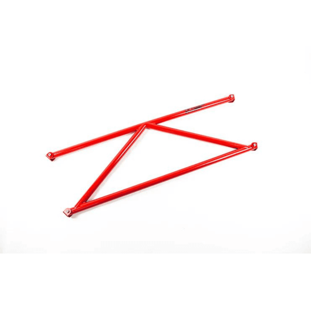 KBrace - Audi TT MK1 8N Rear Strut Brace - Performance HQ - United Kingdom