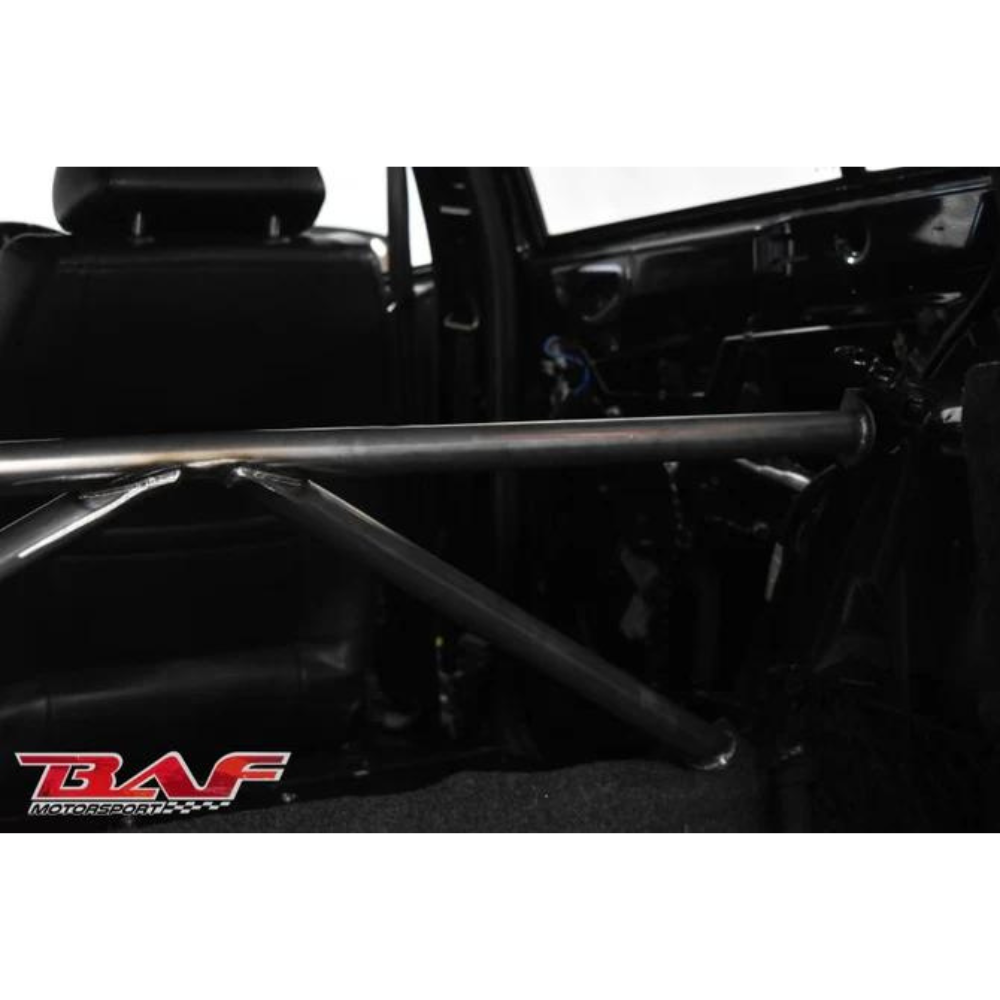 K-Brace - Skoda Octavia MK1 Strut Brace - BAF Motorsport