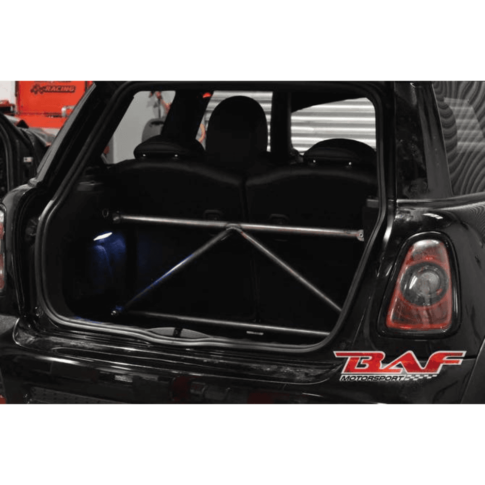 KBrace - Mini Cooper S R56 Rear Strut Brace - Performance HQ - United Kingdom