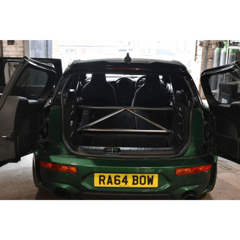 KBrace - Mini Clubman Cooper S F54 Rear Strut Brace - Performance HQ - United Kingdom