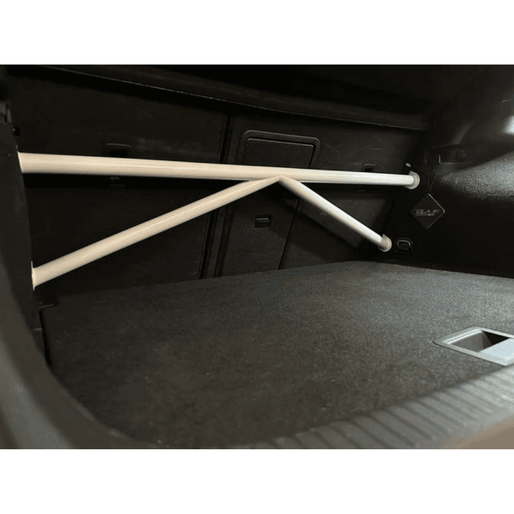 KBrace - Volkswagen Golf R / GTI Mk7 & MK7.5 Rear Strut Brace - Performance HQ - United Kingdom