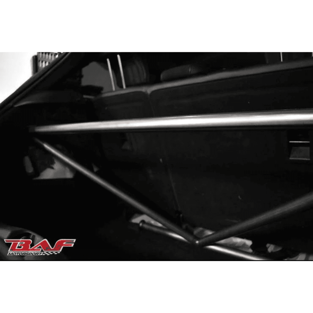 KBrace - CitroÃ«n DS3 Rear Strut Brace - Performance HQ - United Kingdom