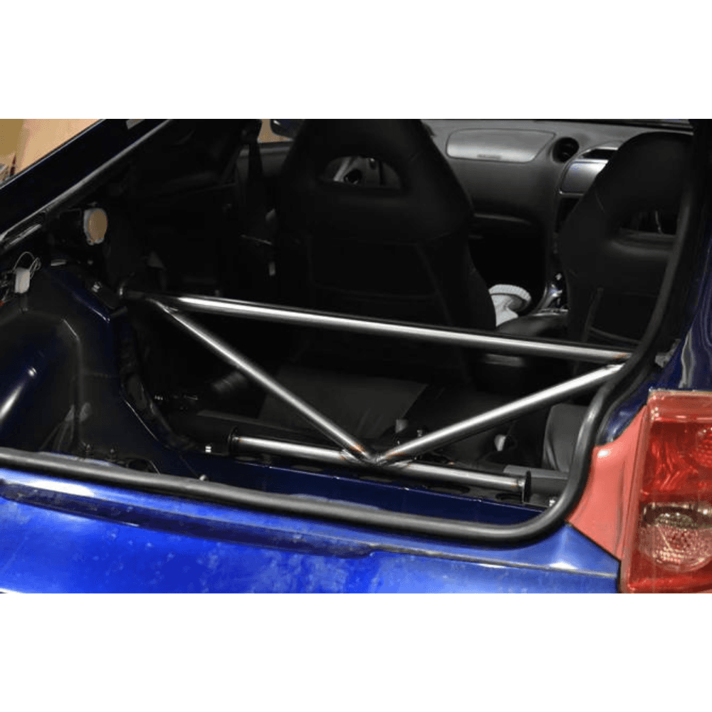 KBrace - Toyota Celica 7th Gen T230 Rear Strut Brace - Performance HQ - United Kingdom