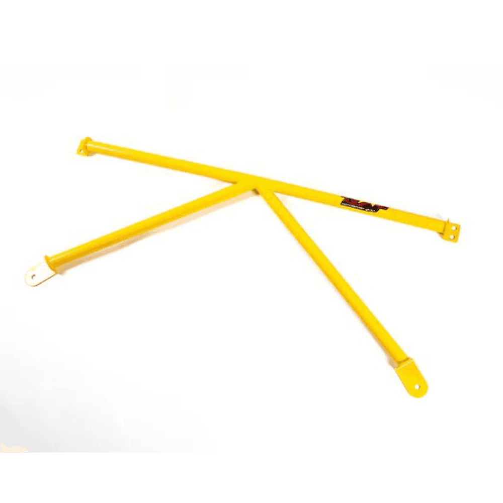 KBrace - Volkswagen Golf R32 / GTI MK5 Rear Strut Brace - Performance HQ - United Kingdom