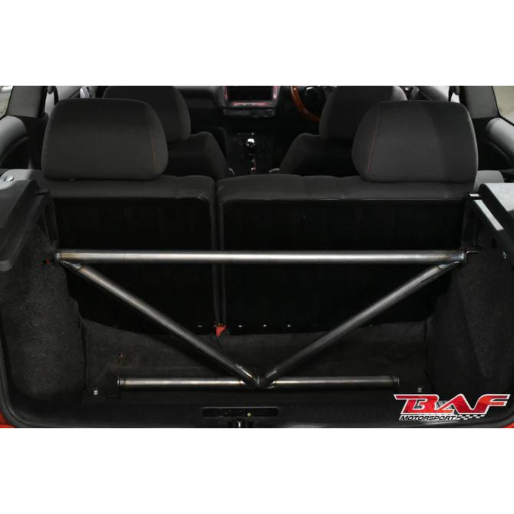 K-Brace - Volkswagen Polo 6N2 Strut Brace - BAF Motorsport