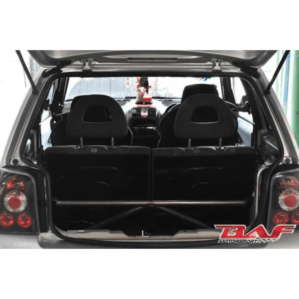 KBrace - Volkswagen Lupo GTI MK1 Rear Strut Brace - Performance HQ - United Kingdom