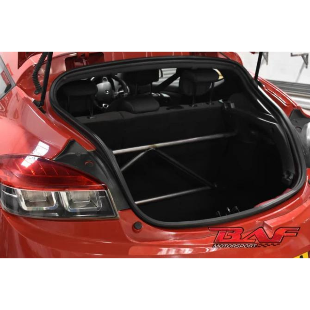 K-Brace - Renault Megane MK3 Strut Brace - BAF Motorsport