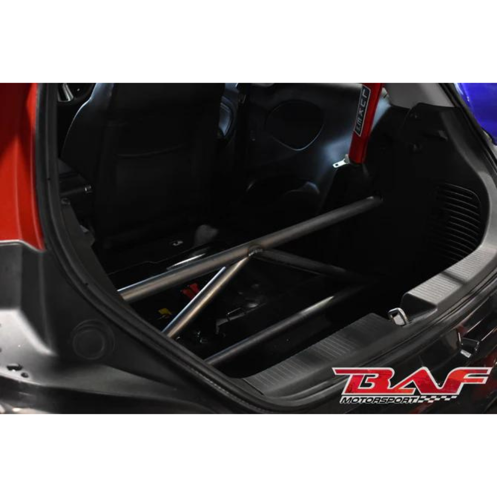 K-Brace - Vauxhall Adam Strut Brace - BAF Motorsport