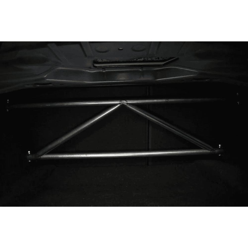 KBrace - BMW 1 Series E82 Saloon Rear Strut Brace - Performance HQ - United Kingdom