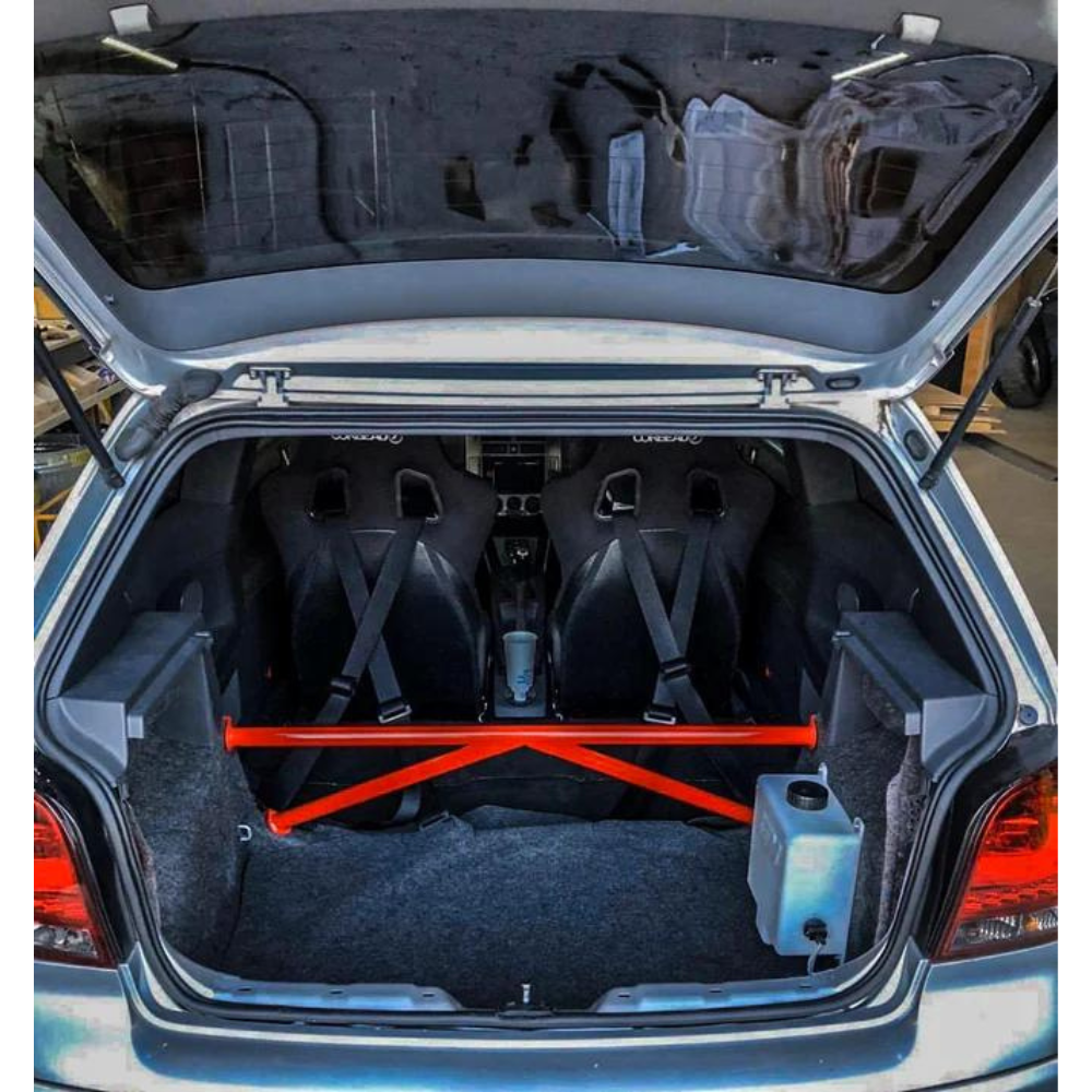 K-Brace - Volkswagen Golf Mk4 2wd Strut Brace - BAF Motorsport