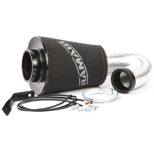 Performance Foam Induction Kit for Vauxhall Corsa D 1.6T VXR - Performance HQ - United Kingdom