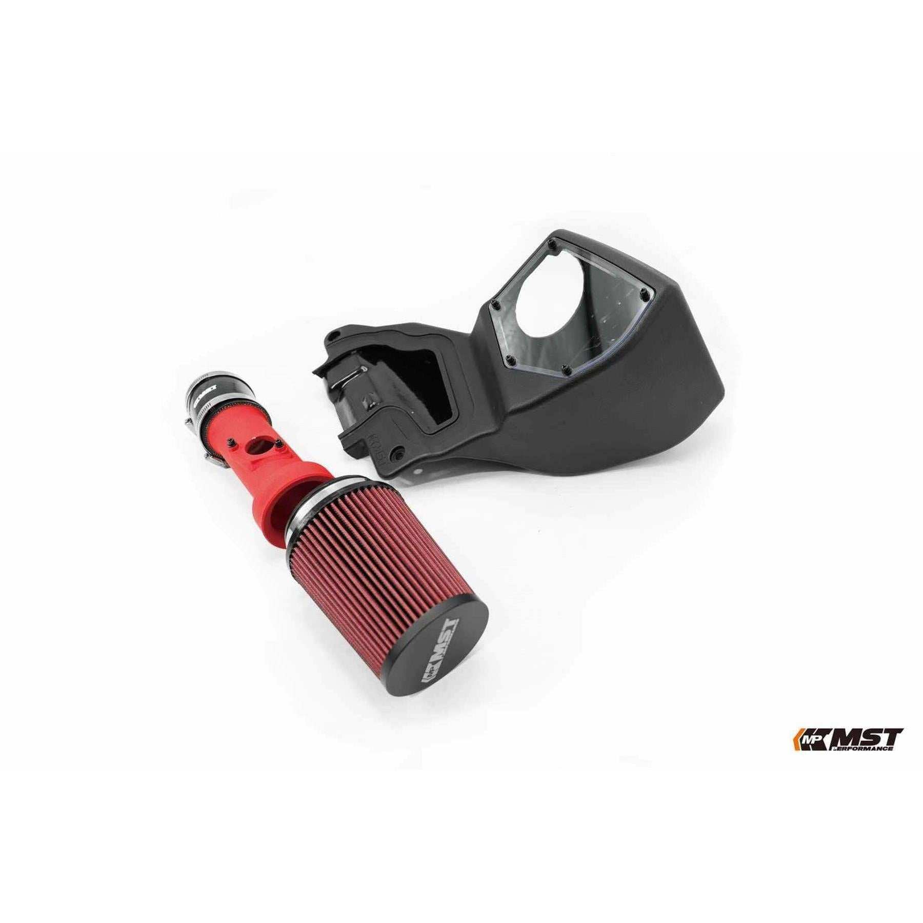 Intake System Air Induction Kit Honda Civic 1.5T 2022+ - Performance HQ - United Kingdom