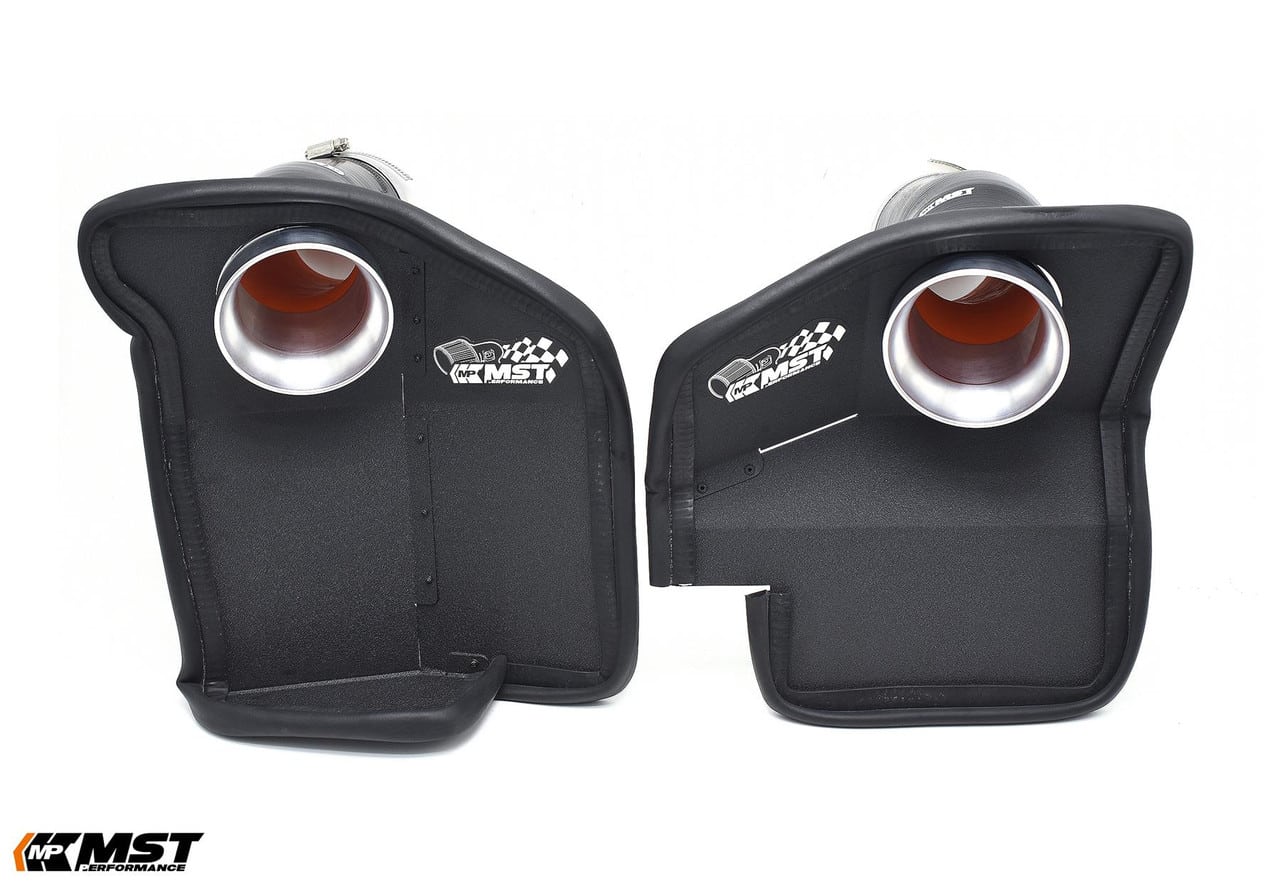 MST Performance Induction Intake Kit For BMW M5 & M8 inc. Competition Models