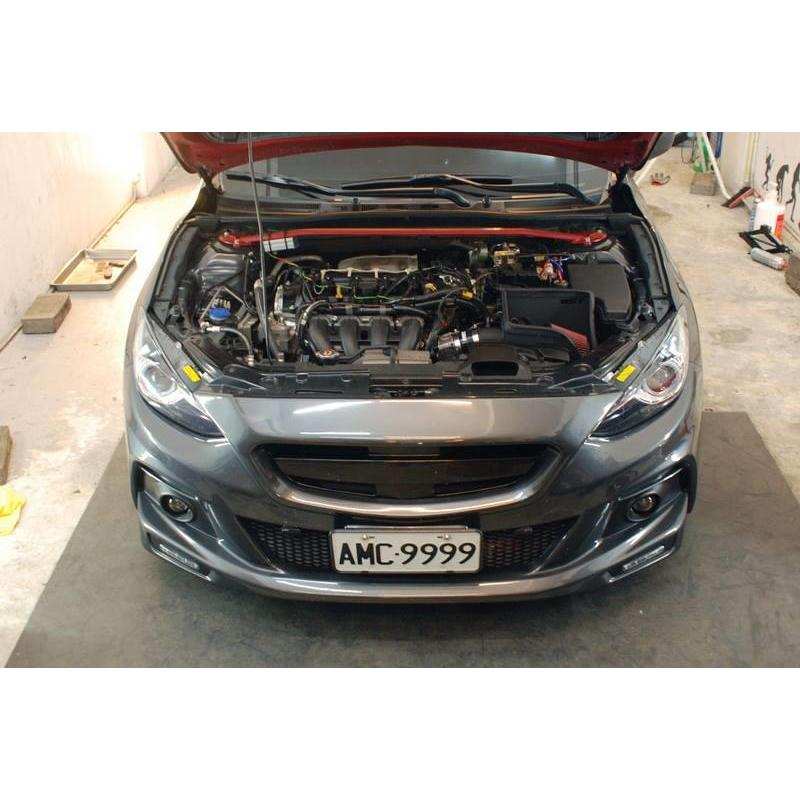 Induction Kit for Mazda 3 Skyactive-G 2.0L - Performance HQ - United Kingdom