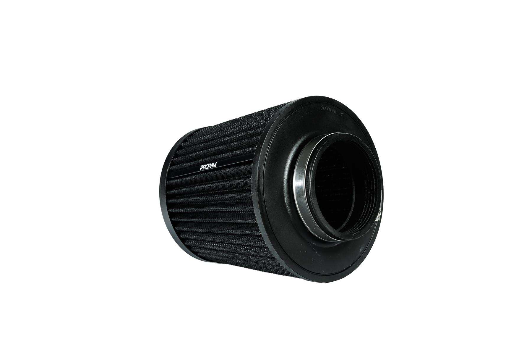 Ramair Pleated Multi Fit Cone Air Filter - 70mm (2.75inch) - Performance HQ - United Kingdom