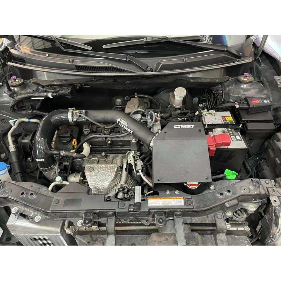 Intake Kit for Suzuki Swift 1.0 - Performance HQ - United Kingdom