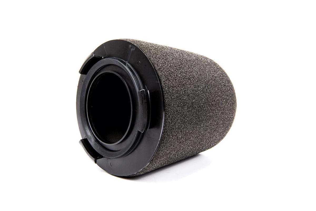 Racingline High-Flow Replacement Air Filter – Audi A1 / Ibiza Cupra / Fabia vRS / Polo GTI – VWR11P0GT - Performance HQ - United Kingdom