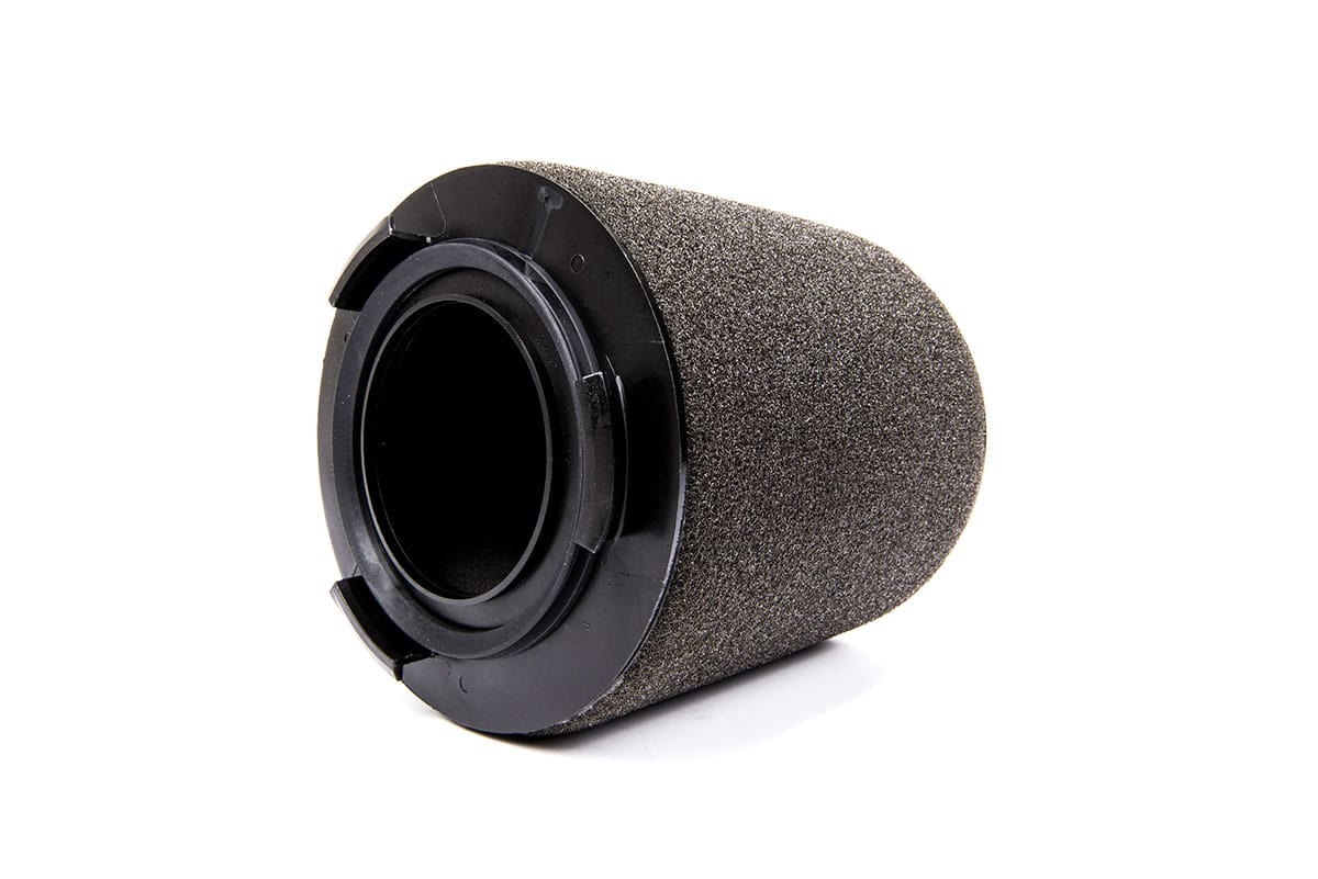 Racingline High-Flow Replacement Air Filter – Audi A1 / Ibiza Cupra / Fabia vRS / Polo GTI – VWR11P0GT