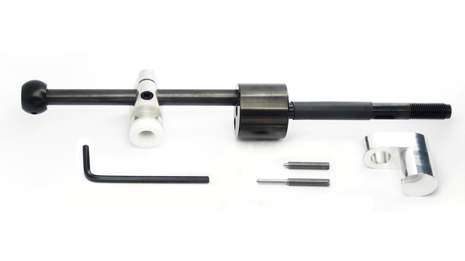 GFB 4003 STi 6-Speed Short Shift – Subaru Impreza GR (AWD 08-11) – Basic Kit