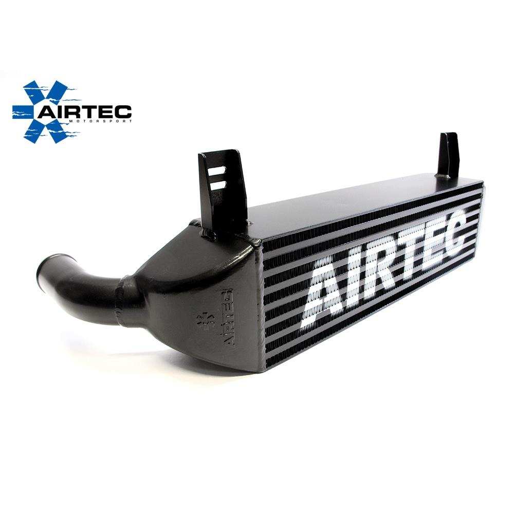 AIRTEC Intercooler Upgrade for BMW E46 320D - Performance HQ - United Kingdom
