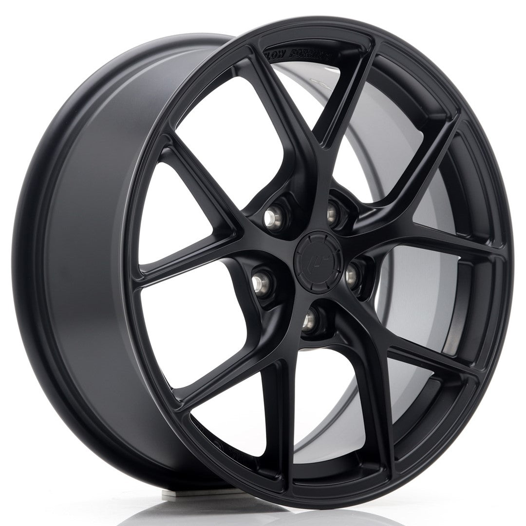 JR Wheels SL01 17x7 ET40 5x114