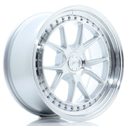JR Wheels JR39 18x8