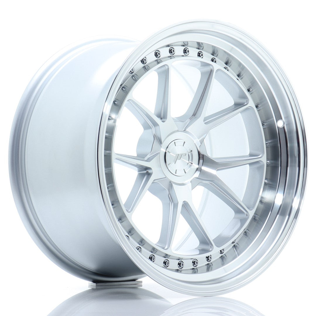 JR Wheels JR39 18x10