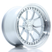 JR Wheels JR39 18x10