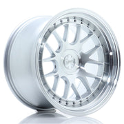 JR Wheels JR40 18x10