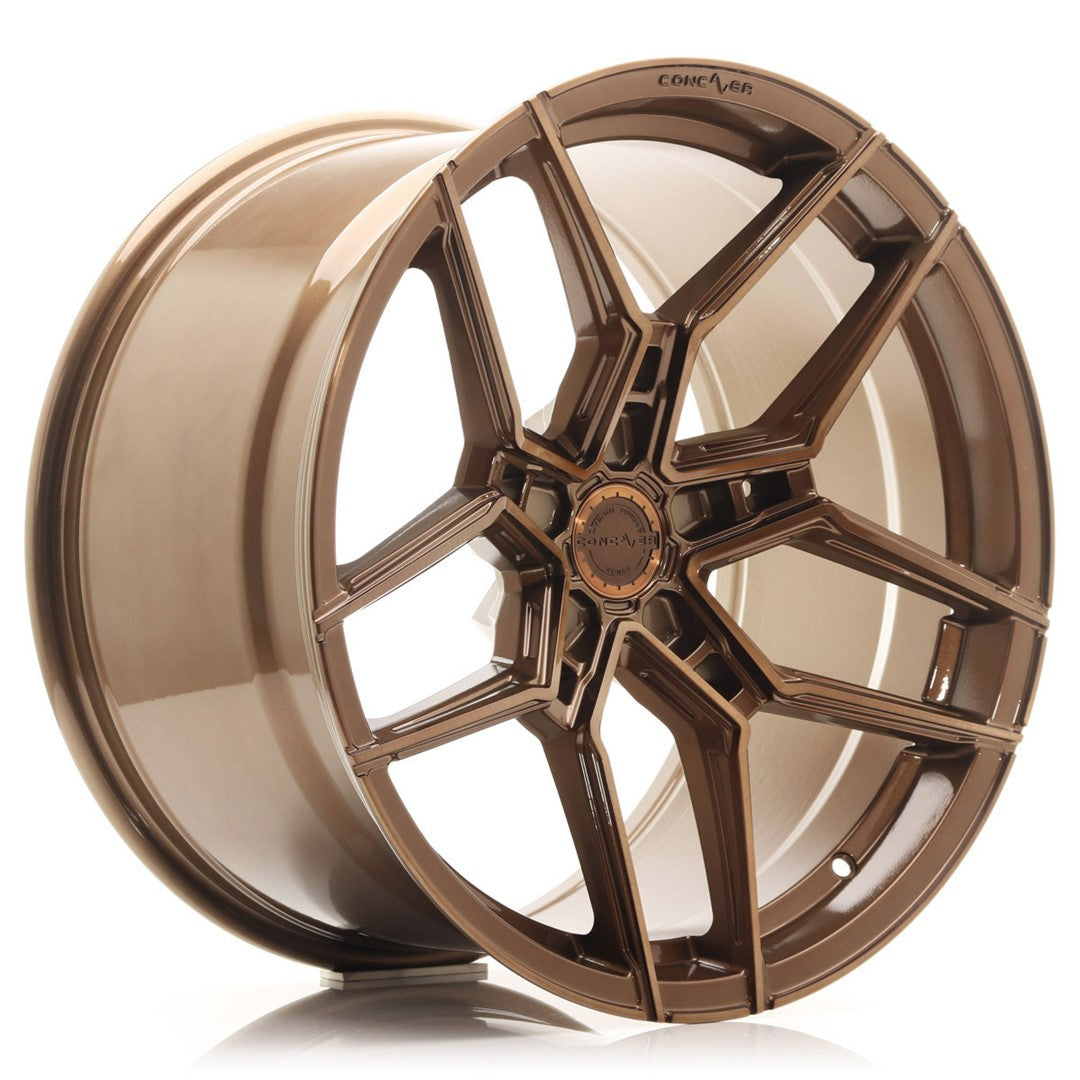 Concaver CVR5 19x8