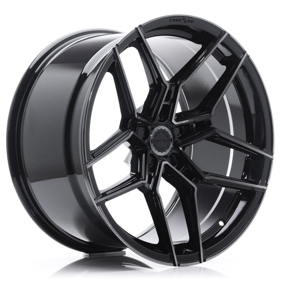 Concaver CVR5 19x8