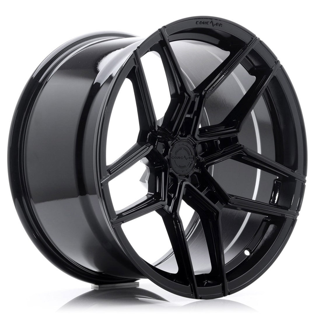 Concaver CVR5 19x8
