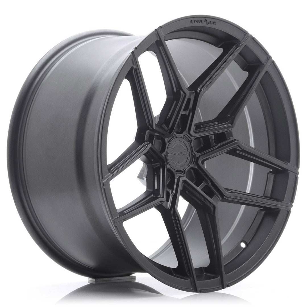 Concaver CVR5 22x10,5 ET25 5x130 Carbon Graphite - Performance HQ - United Kingdom
